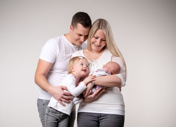 familien geschwister paare fotostudio fotograf