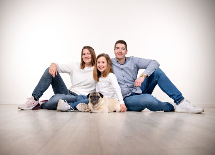 familien geschwister paare fotostudio fotograf