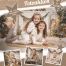 flyer zur weihnachtsaktion
