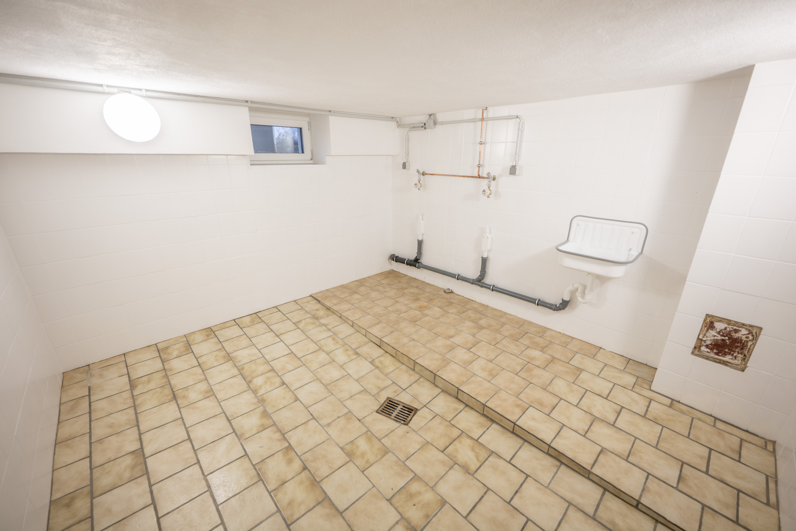 wohnung keller waescheraum