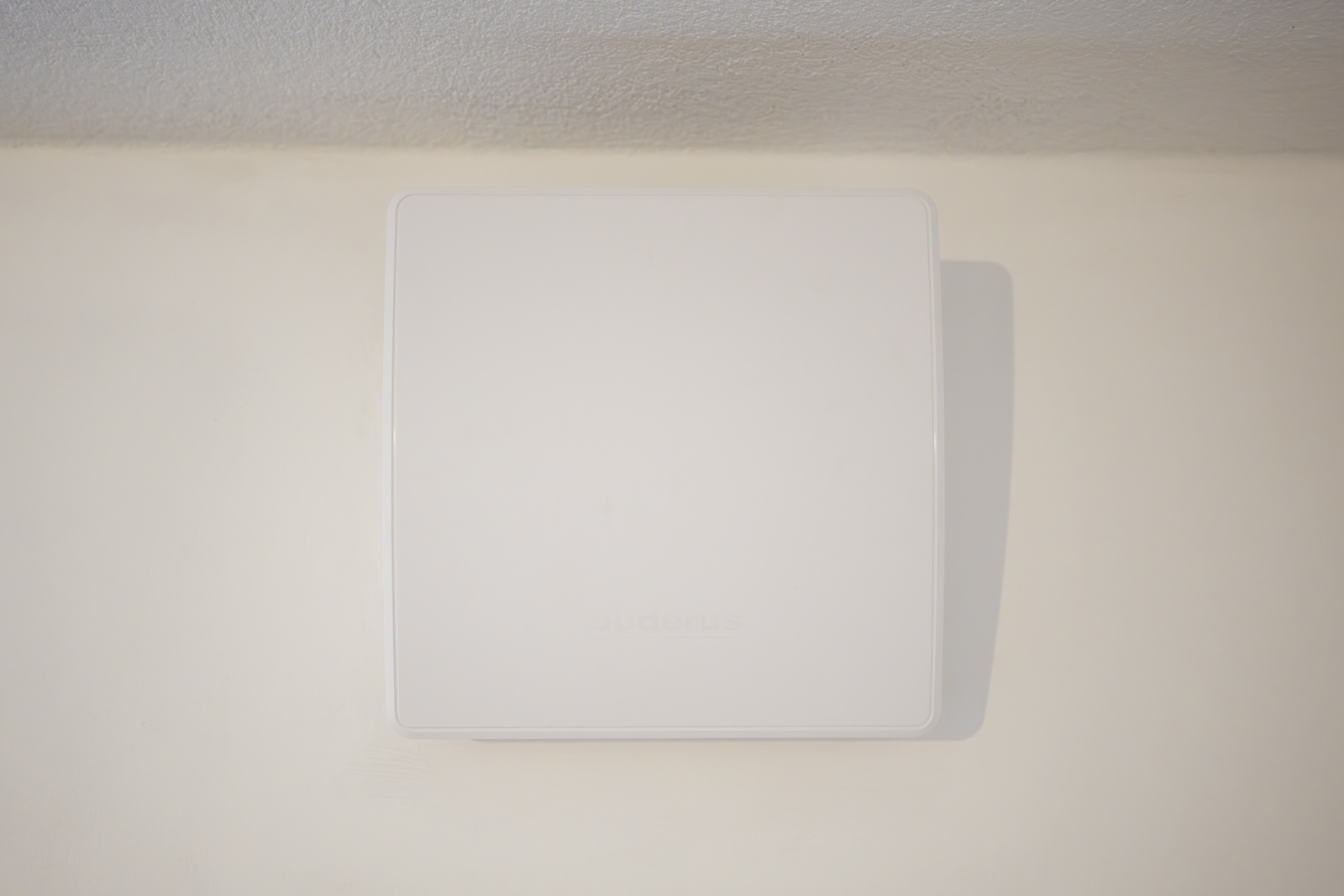 wohnung og belueftung