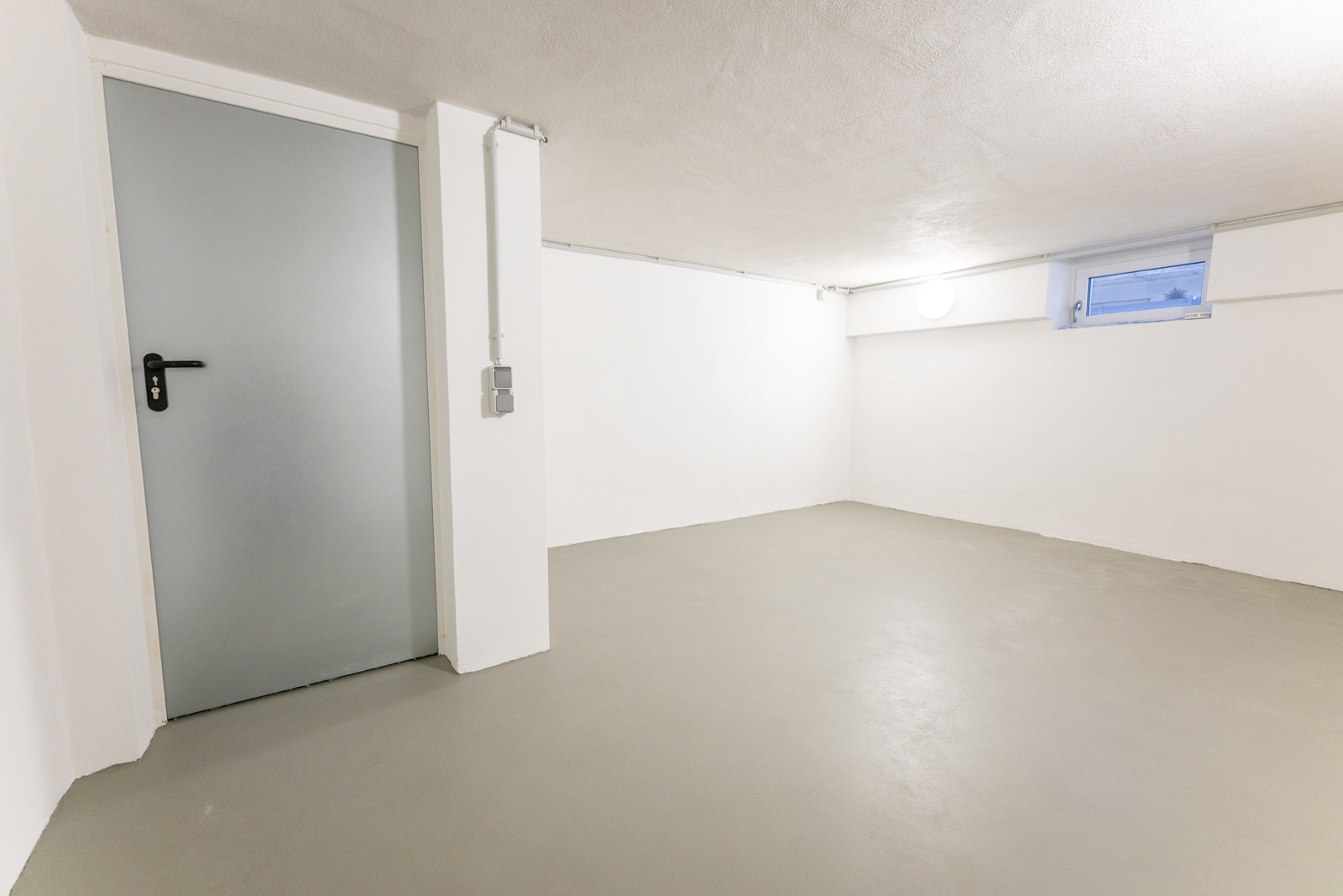 wohnung og kellerraum