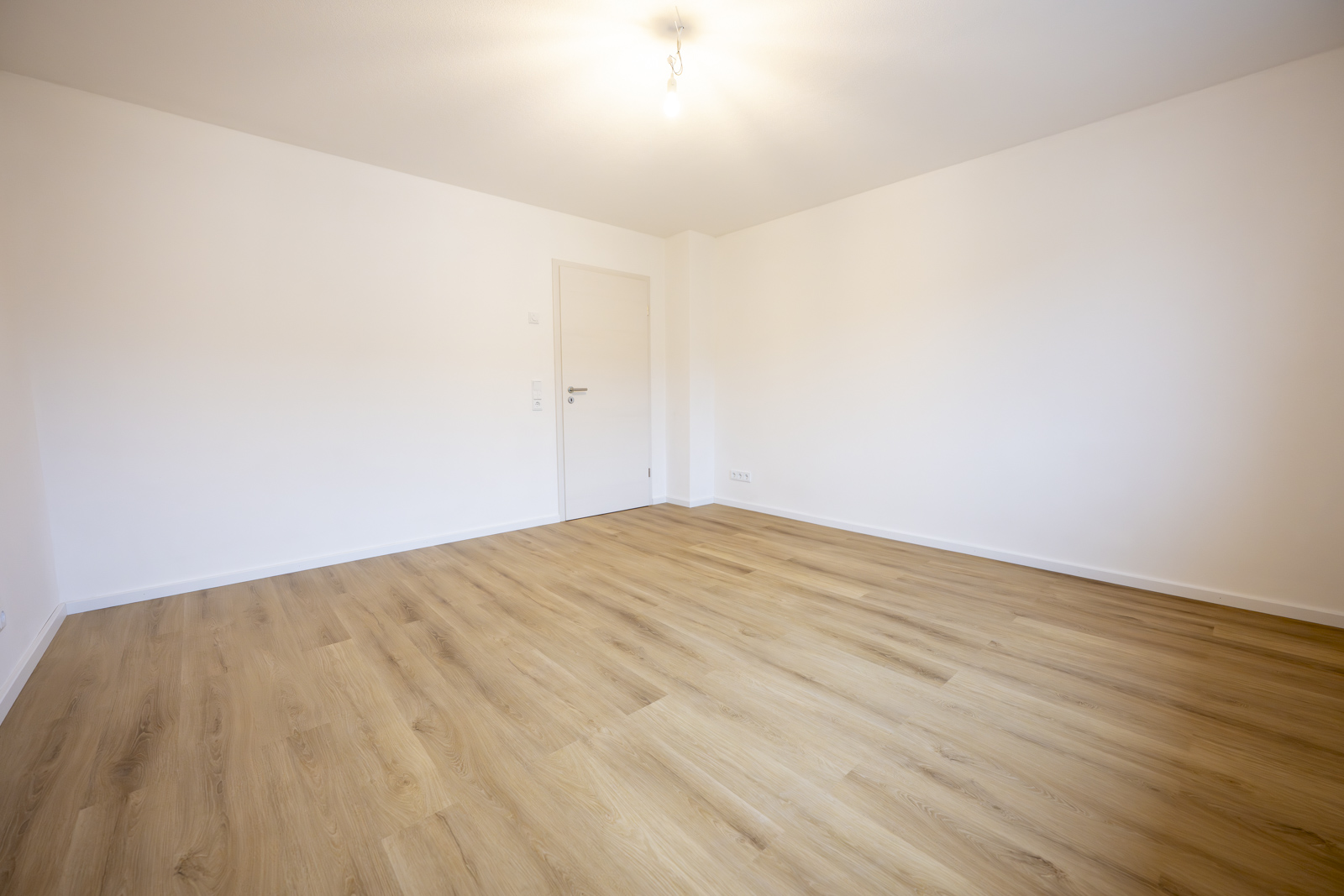 wohnung og schlafzimmer